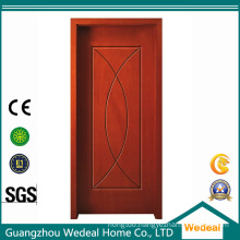 China Wood Door Factory Customize for Project